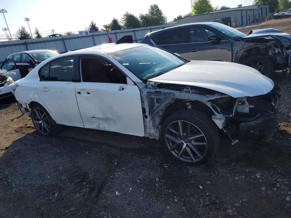 2019 LEXUS GS 350 350/350 F Sport