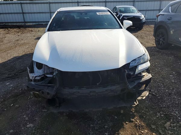 2019 LEXUS GS 350 350/350 F Sport