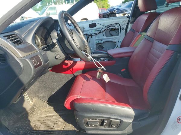 2019 LEXUS GS 350 350/350 F Sport