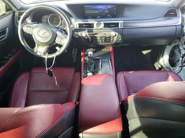 2019 LEXUS GS 350 350/350 F Sport