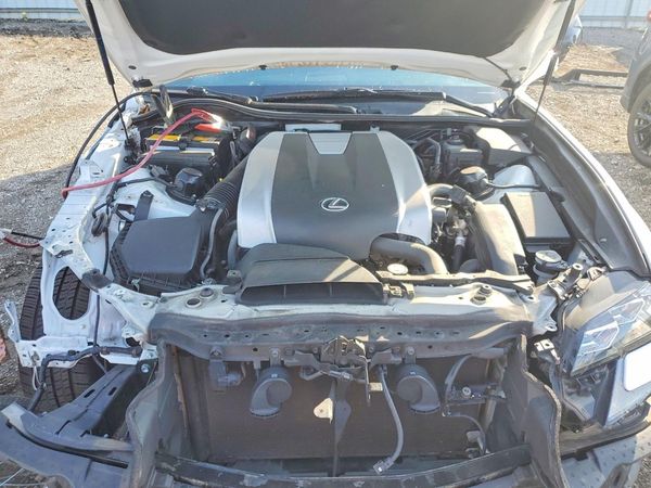 2019 LEXUS GS 350 350/350 F Sport