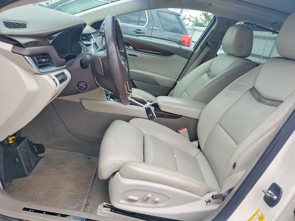 2015 CADILLAC XTS