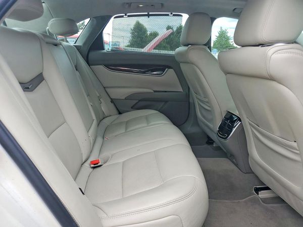 2015 CADILLAC XTS