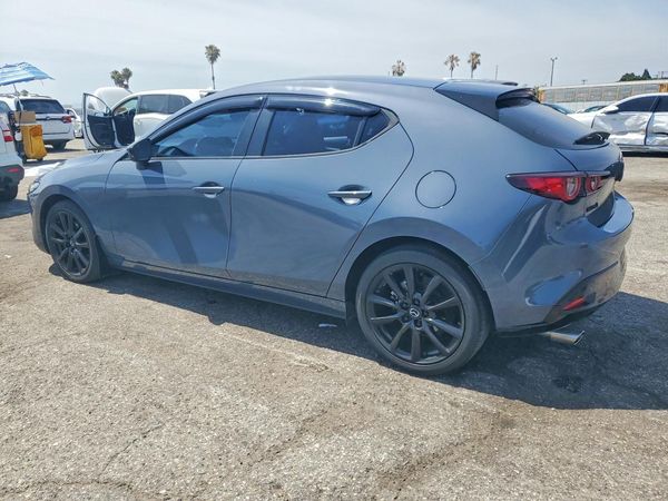 2023 MAZDA 3 Preferred Package