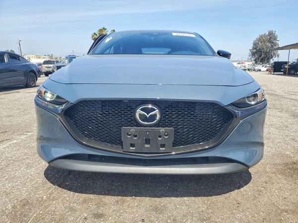 2023 MAZDA 3 Preferred Package