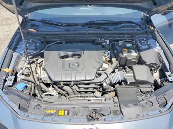 2023 MAZDA 3 Preferred Package