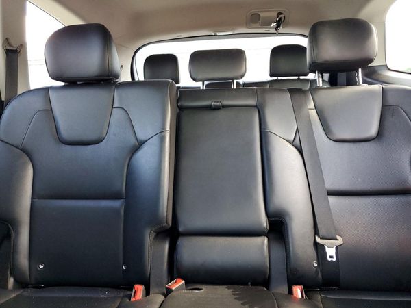2020 KIA TELLURIDE