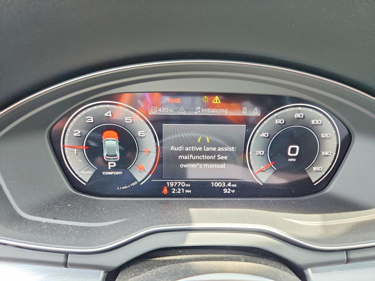 2024 AUDI Q5 PREMIUM PLUS 45