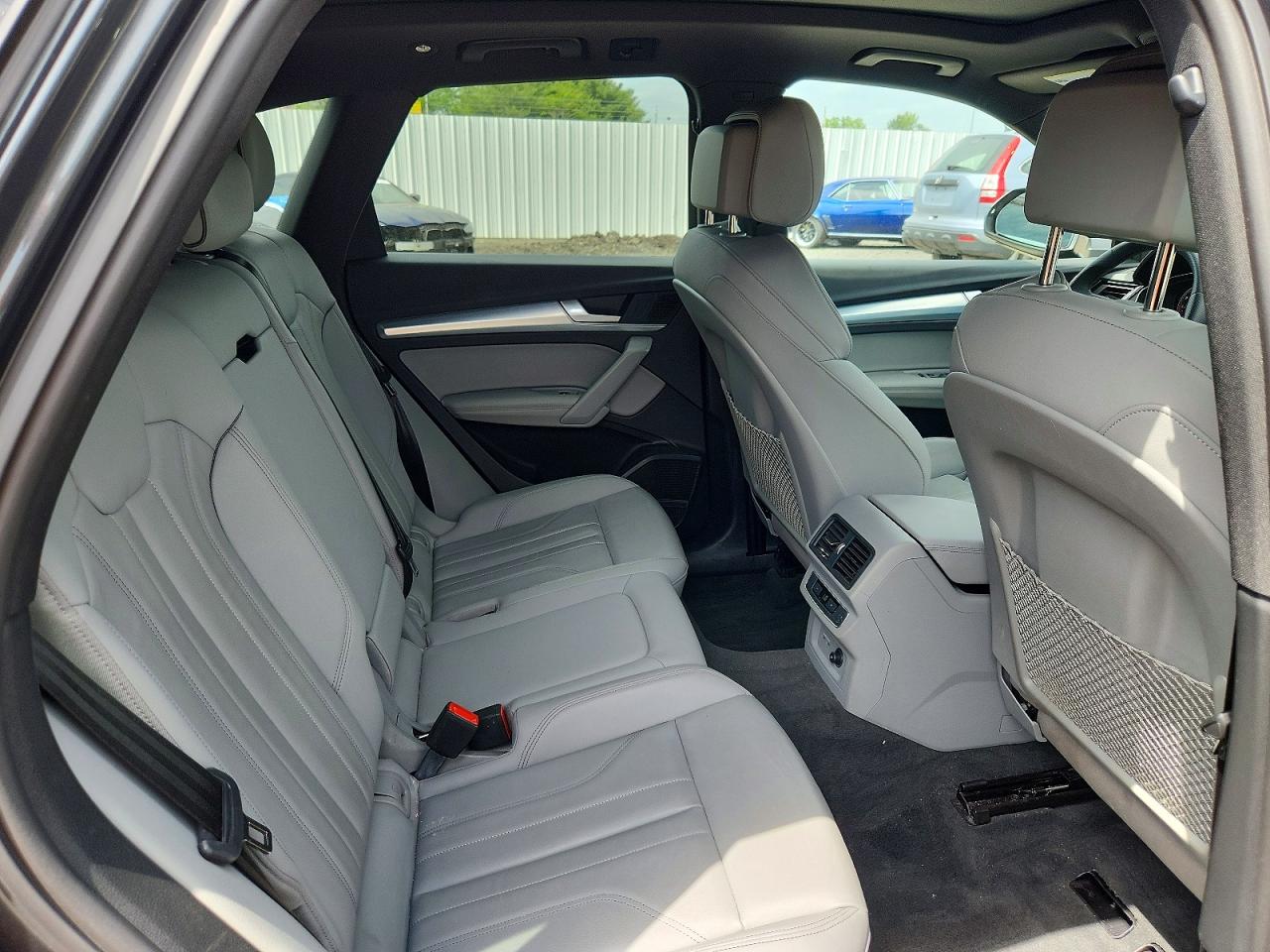 2024 AUDI Q5 PREMIUM PLUS 45
