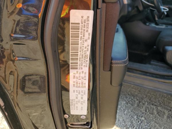 2016 JEEP CHEROKEE Latitude/Longitude/North