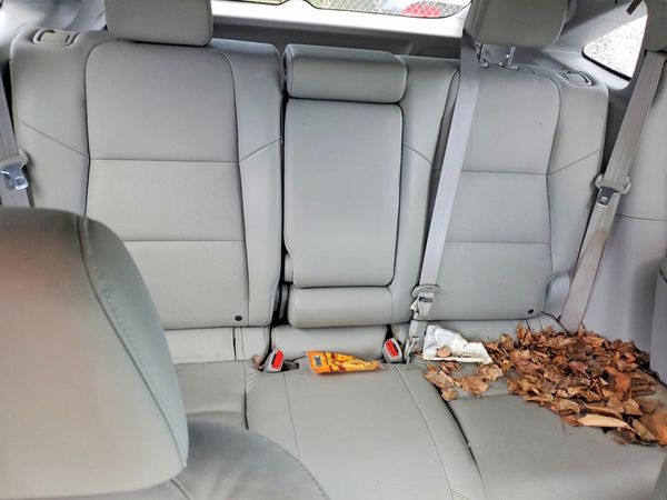 2017 ACURA RDX