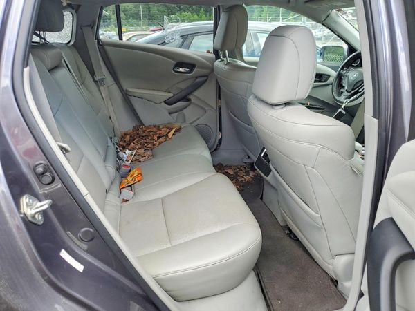 2017 ACURA RDX