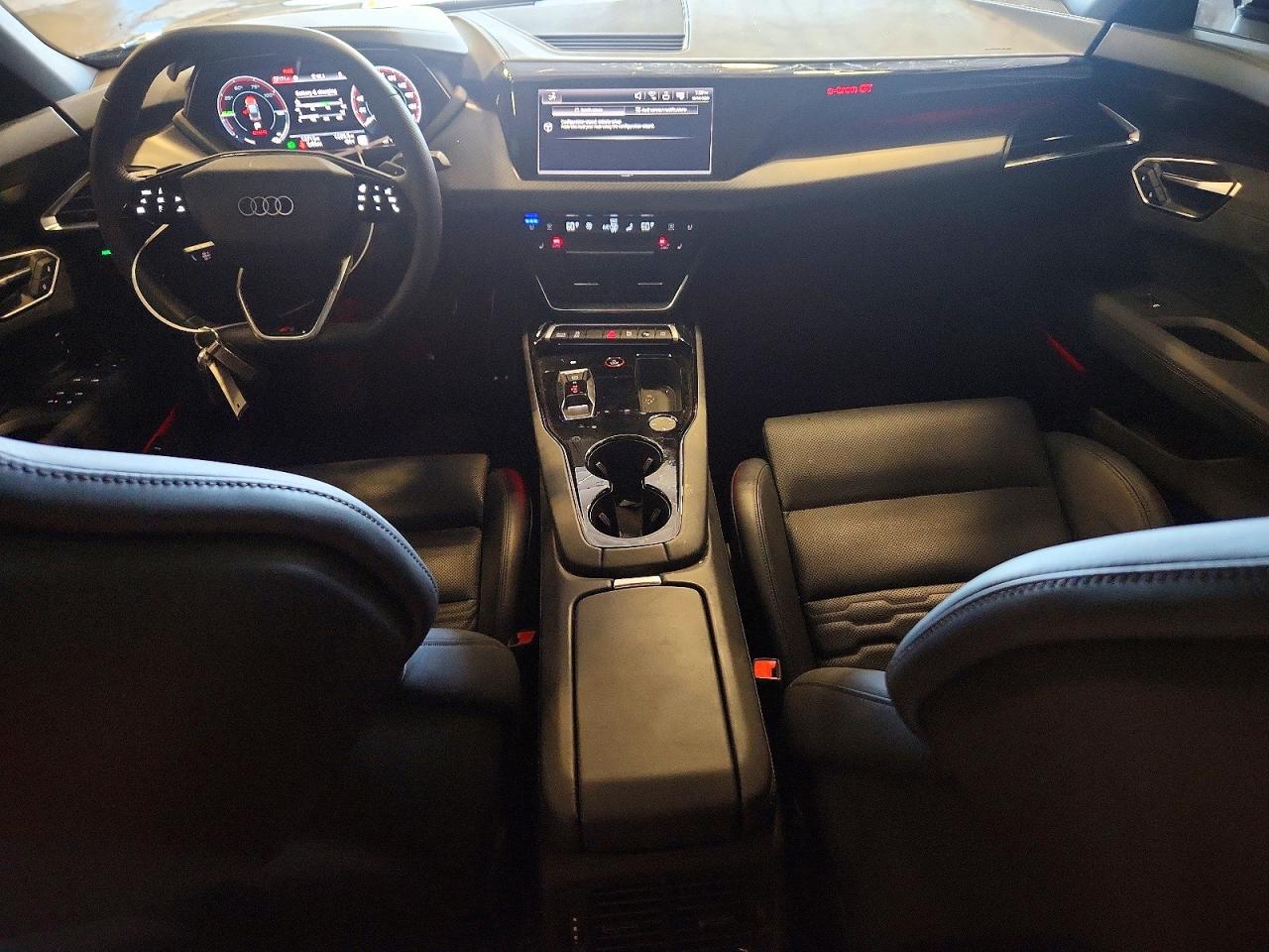 2025 AUDI S E-TRON GT quattro Premium Plus