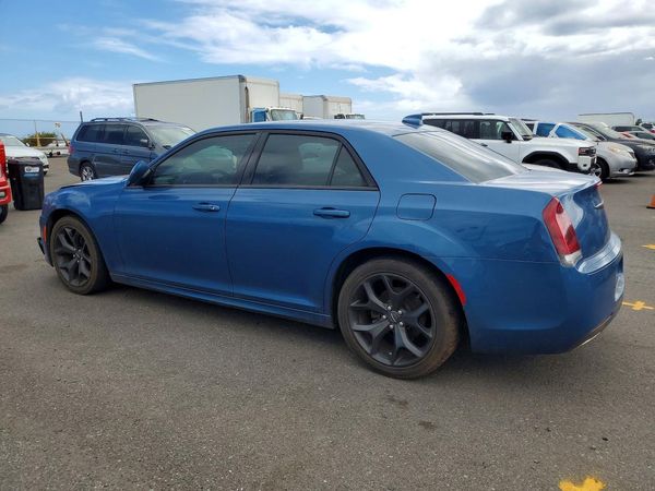 2021 CHRYSLER 300 300 Touring, Limited