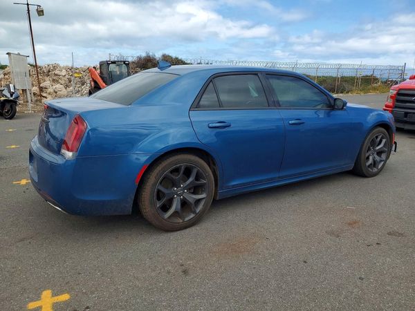 2021 CHRYSLER 300 300 Touring, Limited