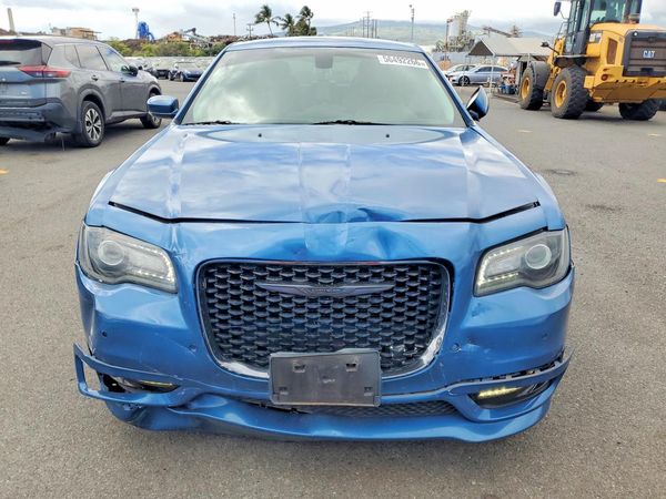 2021 CHRYSLER 300 300 Touring, Limited