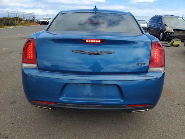2021 CHRYSLER 300 300 Touring, Limited