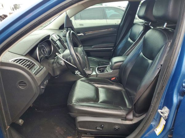 2021 CHRYSLER 300 300 Touring, Limited