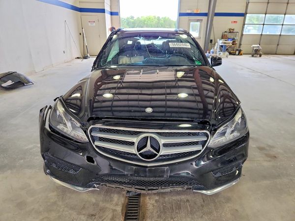 2016 MERCEDES-BENZ E E350-4M