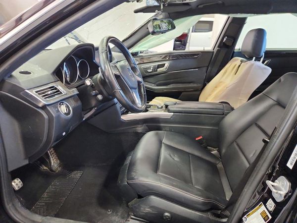 2016 MERCEDES-BENZ E E350-4M