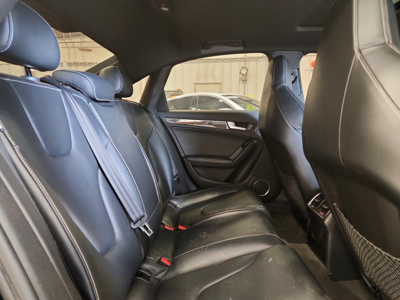 2015 AUDI S4 quattro Premium Plus