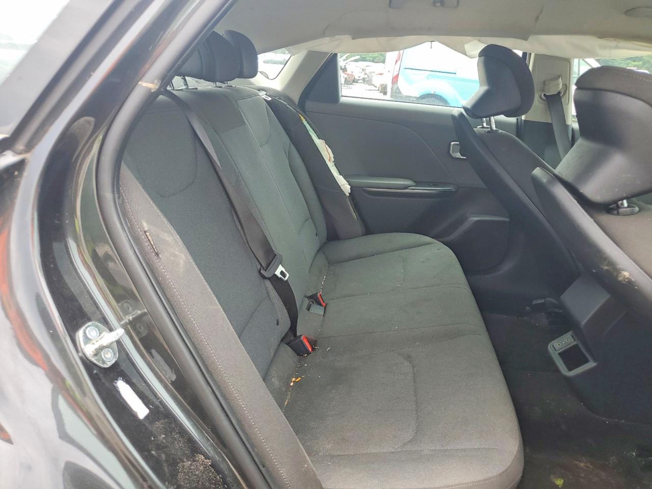 2025 KIA K4 LX, LXS