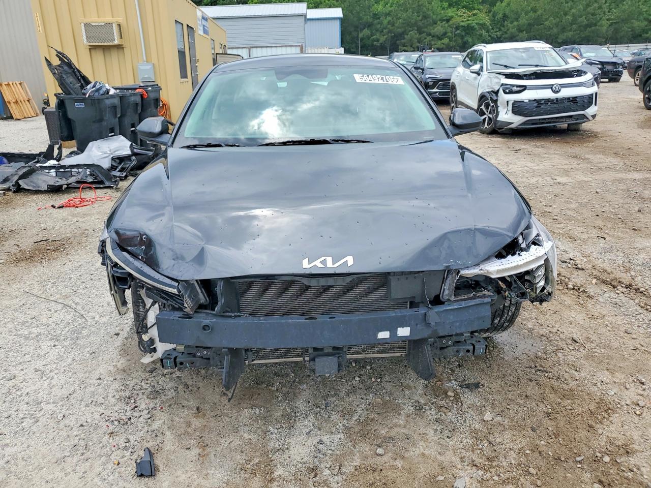 2025 KIA K4 LX, LXS