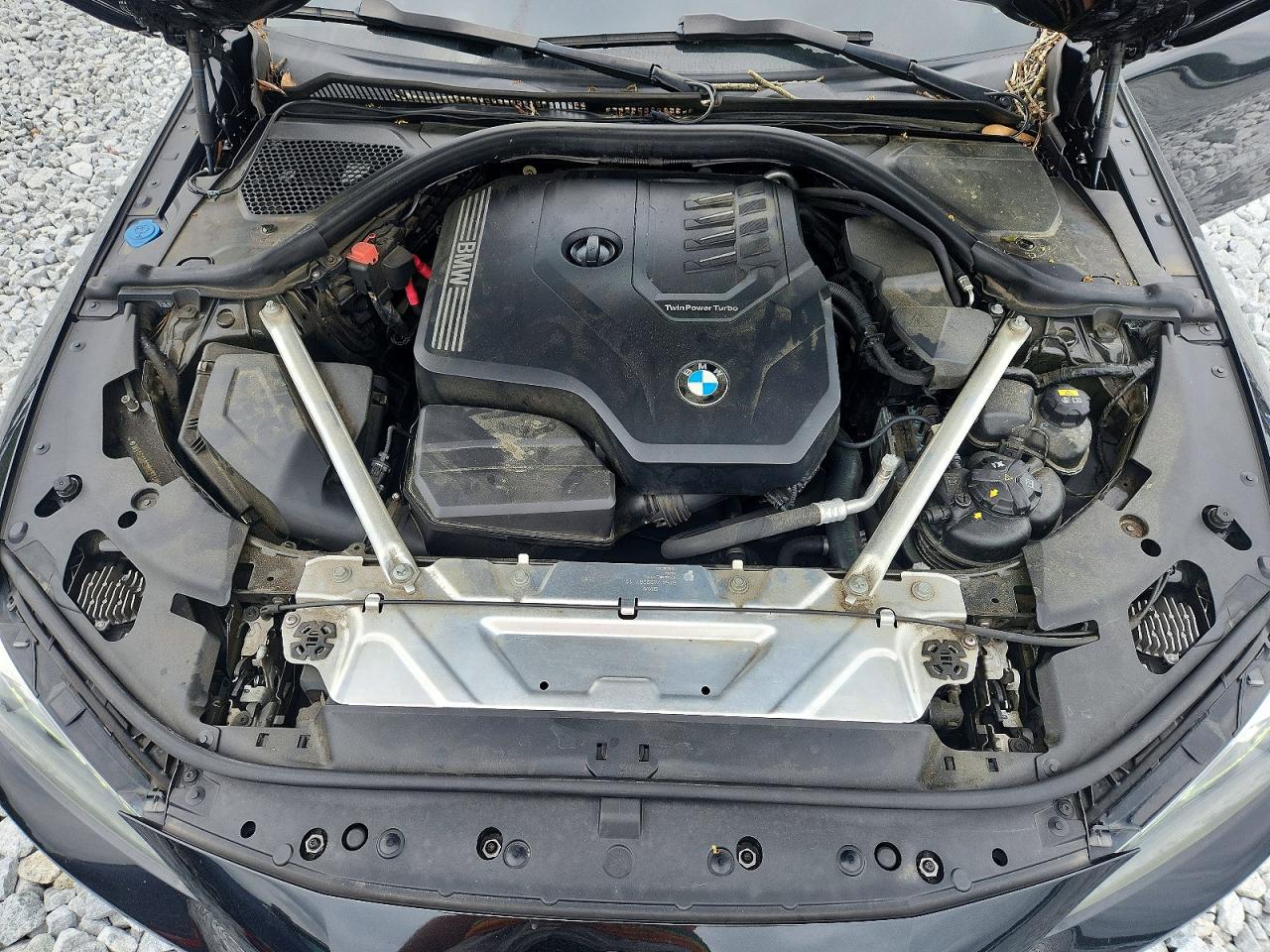 2021 BMW 430I
