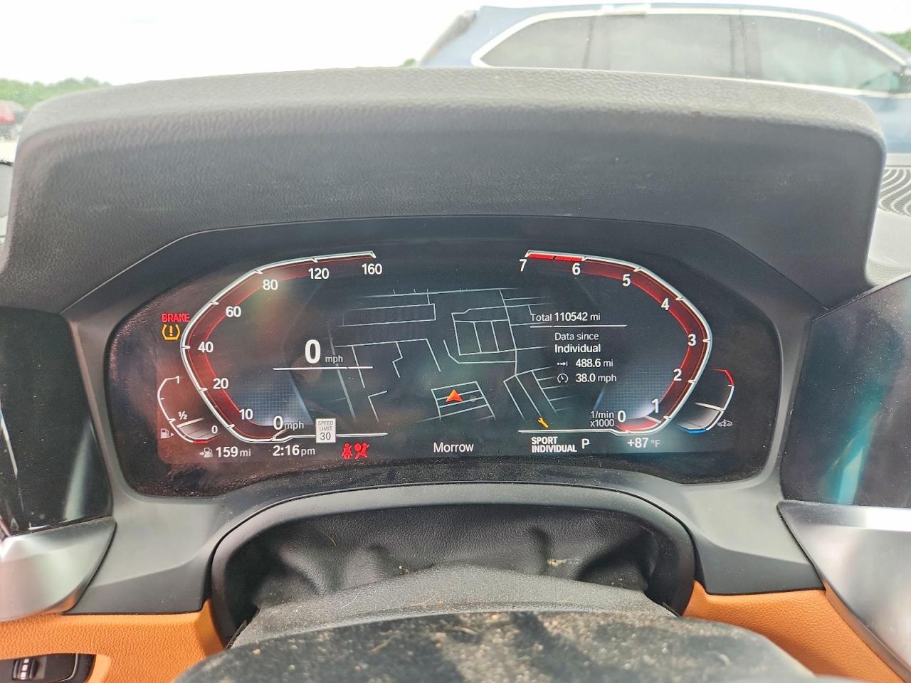 2021 BMW 430I