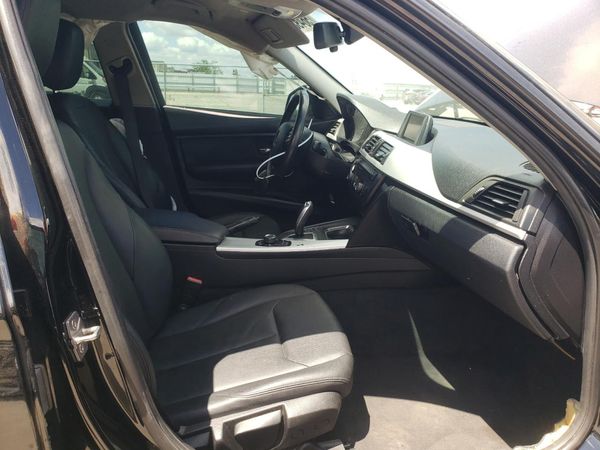 2013 BMW 320 SA