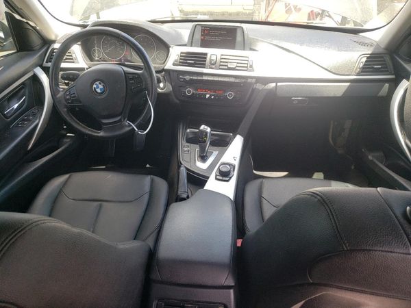 2013 BMW 320 SA