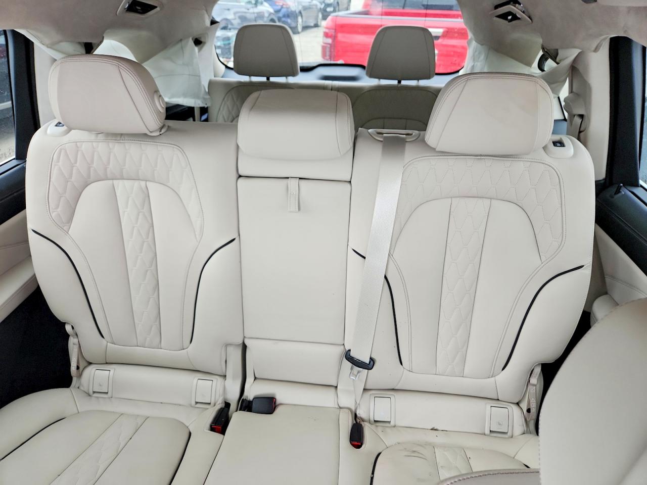 2022 BMW X7 XB7