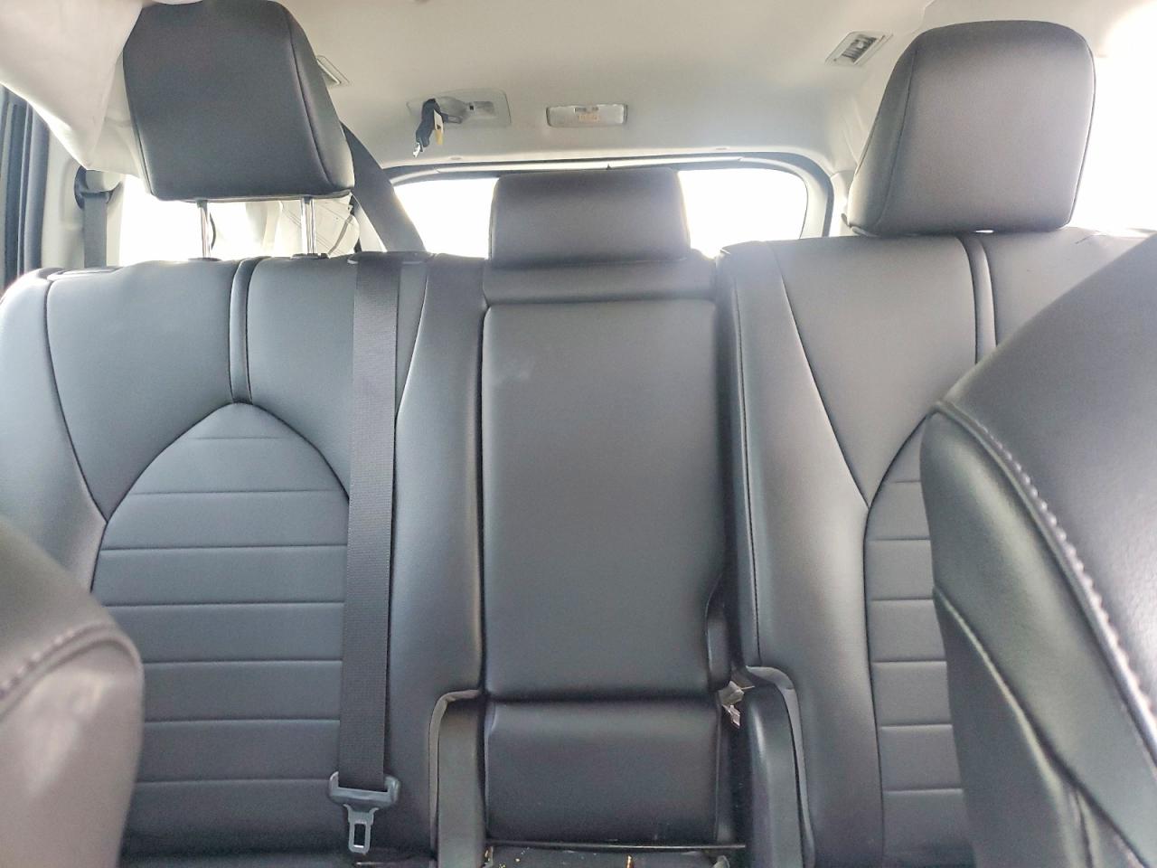 2021 TOYOTA HIGHLANDER XLE Nav