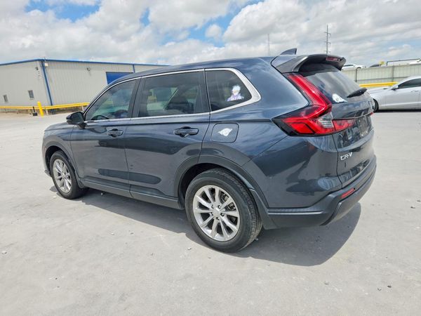 2023 HONDA CR-V EX
