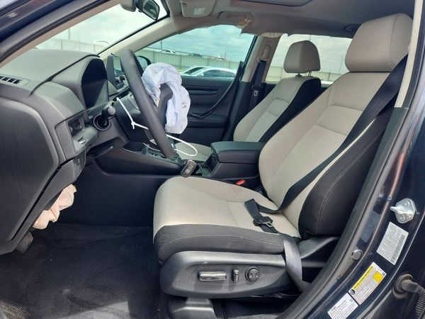 2023 HONDA CR-V EX