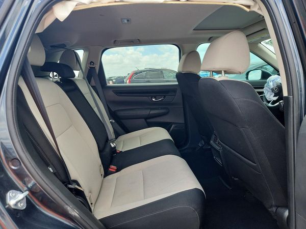 2023 HONDA CR-V EX