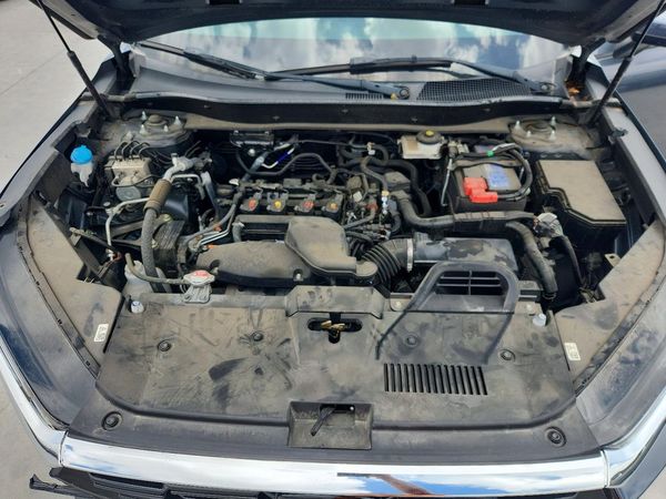 2023 HONDA CR-V EX
