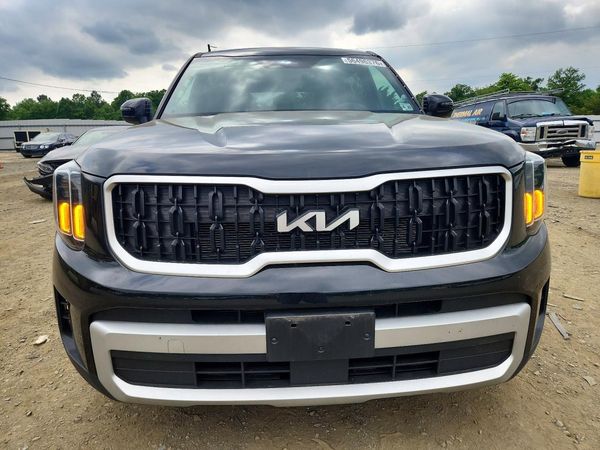 2024 KIA TELLURIDE LX