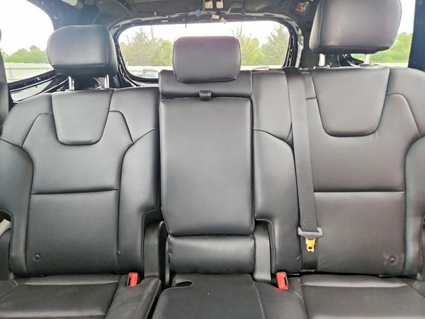 2024 KIA TELLURIDE LX