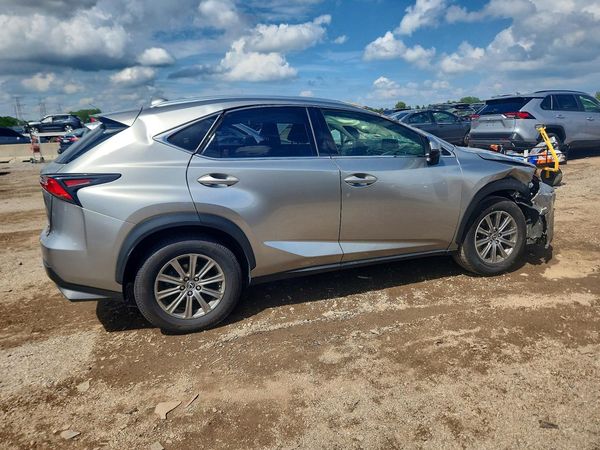 2019 LEXUS NX 300
