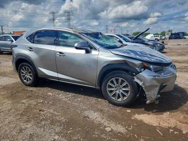 2019 LEXUS NX 300