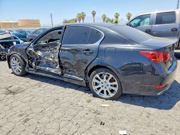 2013 LEXUS GS 350