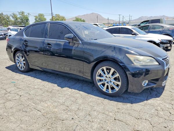2013 LEXUS GS 350