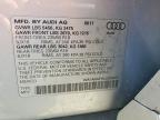 2018 AUDI Q5 quattro Premium