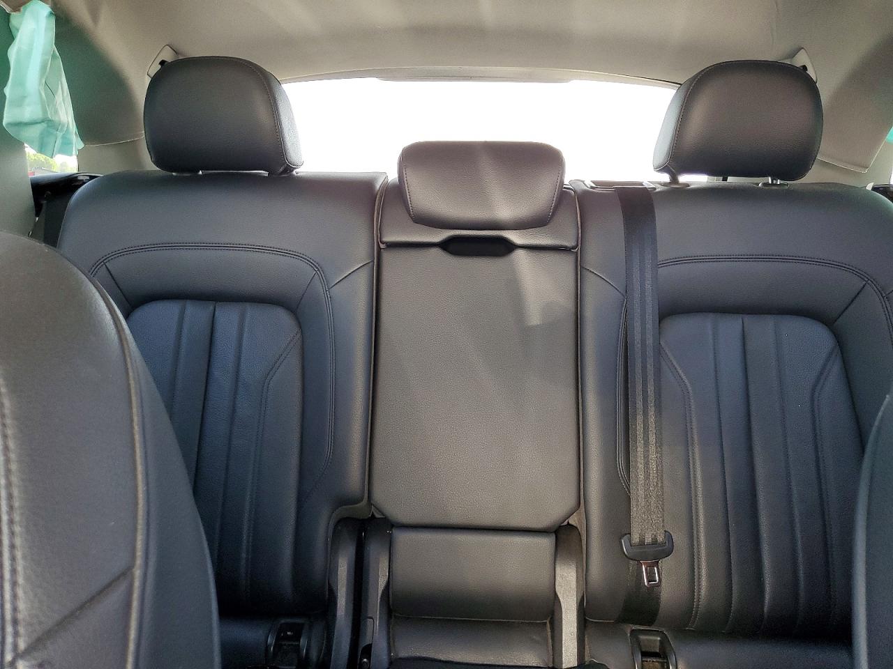 2018 AUDI Q5 quattro Premium