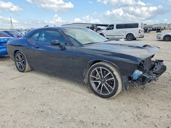 2023 DODGE CHALLENGER R/T