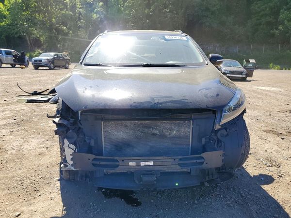 2020 KIA SORENTO L, LX, S