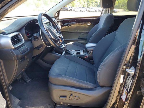 2020 KIA SORENTO L, LX, S
