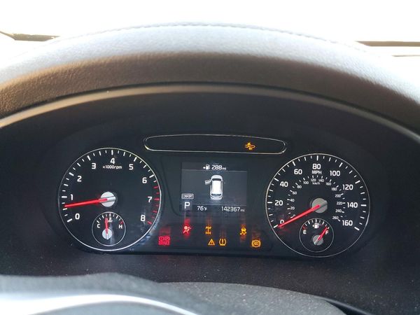 2020 KIA SORENTO L, LX, S