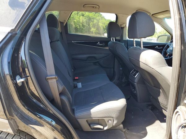 2020 KIA SORENTO L, LX, S